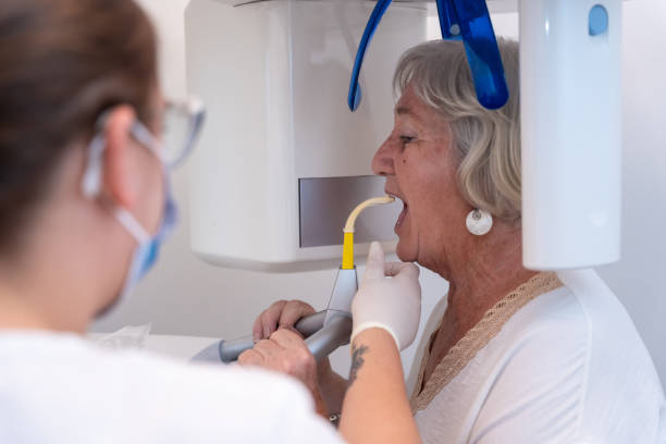 Urgent Tooth Repair in KY
